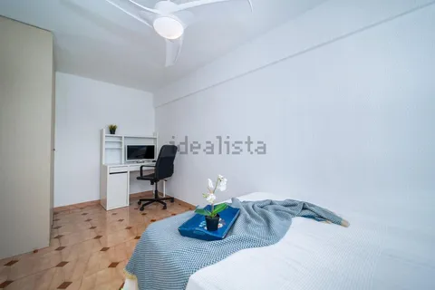 Pis de 123 m² a Madrid