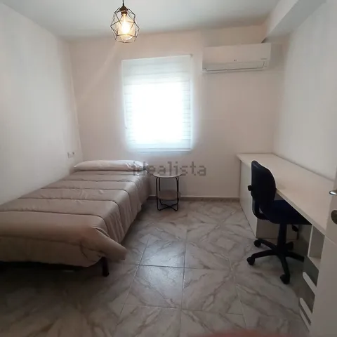 Habitació de lloguer, San Juan de Aznalfarache (3/11)