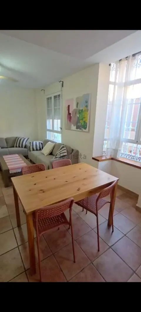 Habitació de lloguer, Múrcia