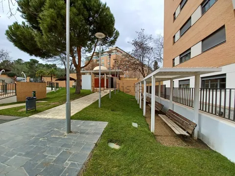 Pis de 56 m² a Madrid