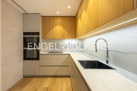 Pis de 132 m² a Dénia