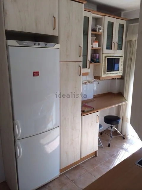 Pis de 85 m² a Toledo