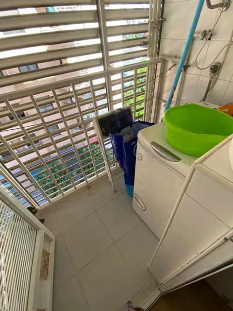 Pis de 75 m² a València