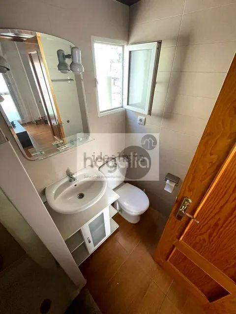 Pis de 41 m² a Sevilla