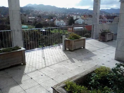 Pis de 35 m² a Vigo