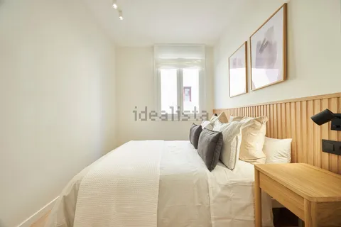 Pis de 81 m² a Madrid