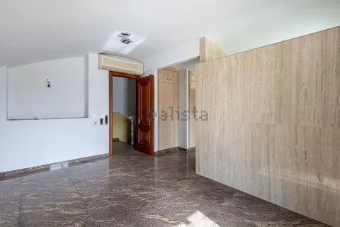 Квартира 140 м² в Granada