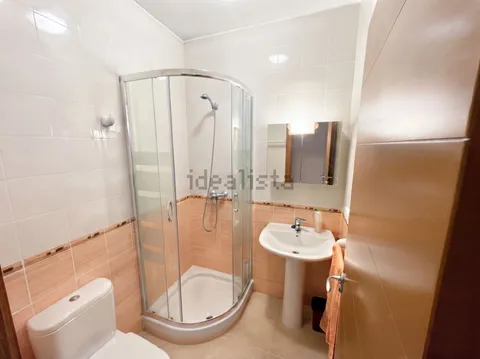 Квартира 106 м² в el Ràfol d'Almúnia