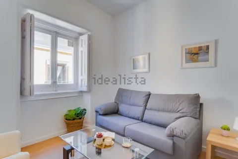 Stanza in affitto, Madrid