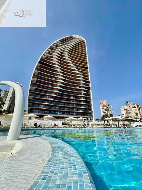 Piso de 110 m² en Benidorm (4/30)