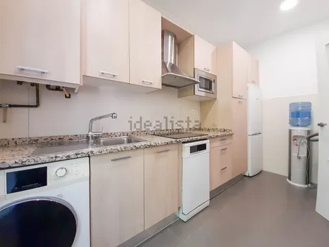 Casa 100 m² a Madrid