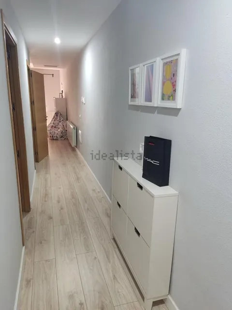 Flat 60 m² in Badajoz