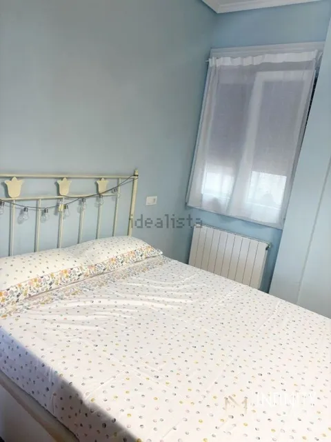 Wohnung 98 m² in Bilbao