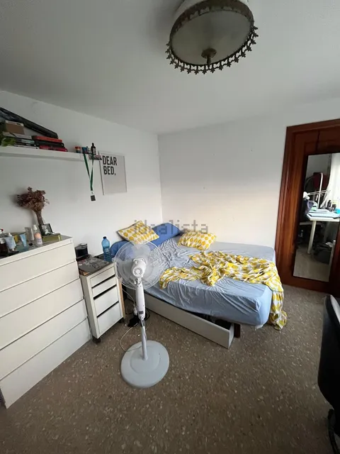 Habitació de lloguer, València