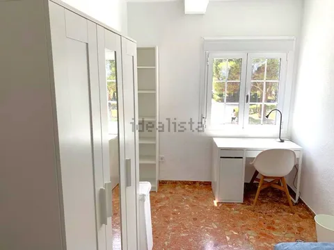 Habitació de lloguer, Almeria