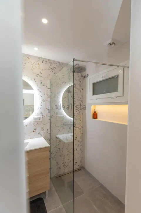 Pis de 50 m² a Marbella