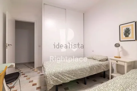 Pis de 146 m² a Madrid