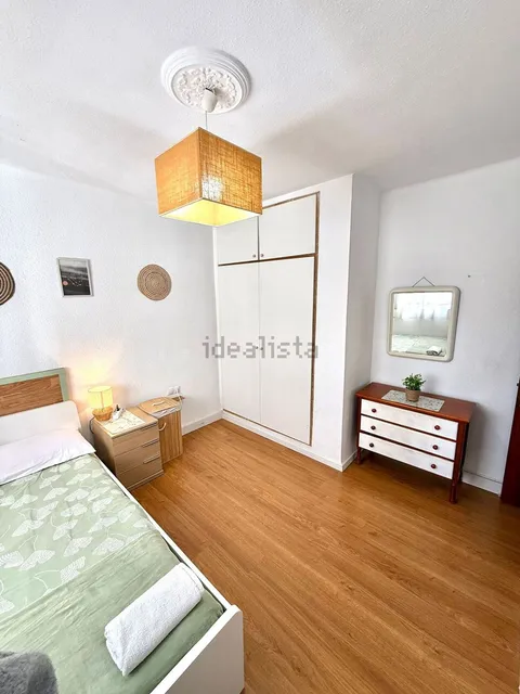 Habitació de lloguer, València