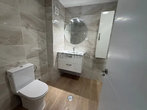 Pis de 90 m² a Sevilla