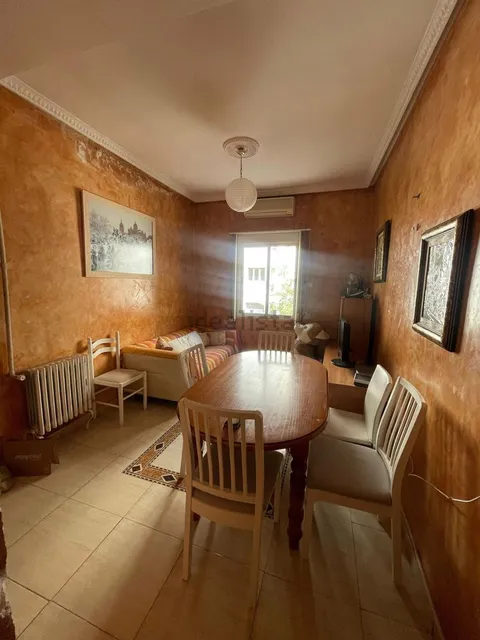 Zimmer zur Miete, Madrid