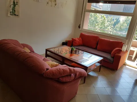 Комната в аренду, Барселона