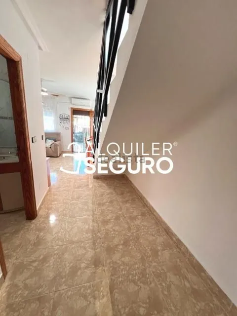 Casa de 80 m² a Los Alcázares
