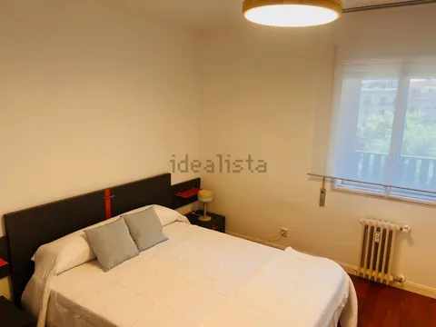 Pis de 155 m² a Madrid