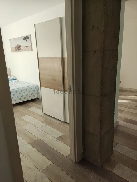 Stanza in affitto, Saragozza