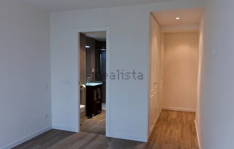 Pis de 101 m² a Madrid