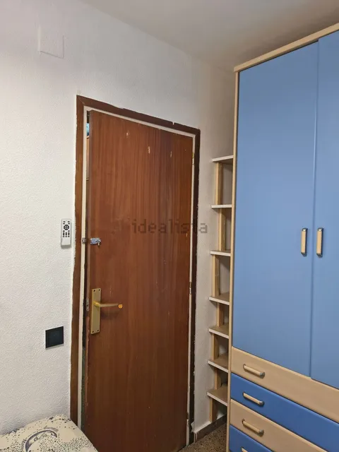 Habitació de lloguer, Barberà del Vallès (2/12)