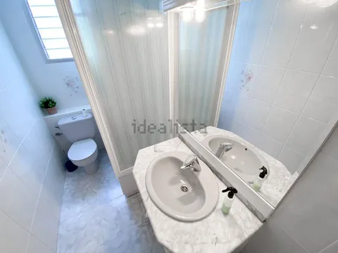 Habitació de lloguer, València