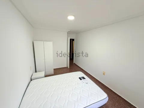 Habitació de lloguer, Múrcia