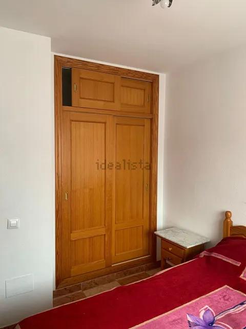 Pis de 75 m² a Almeria