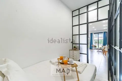 Pis de 55 m² a Torremolinos