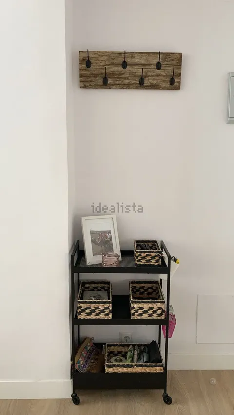 Apartamento 85 m² em Madrid