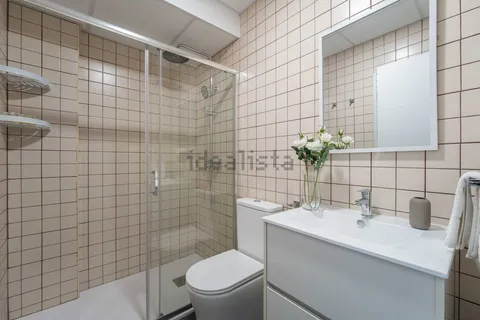 Appartamento 71 m² a Madrid