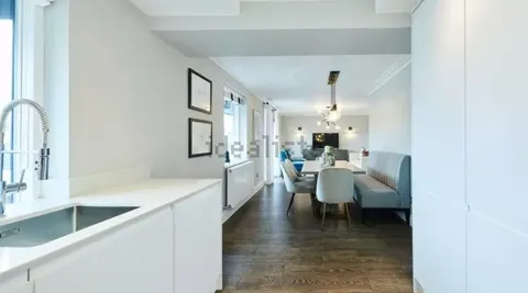Appartement 85 m² à Madrid