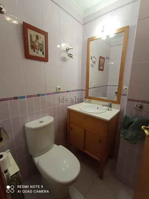 Pis de 70 m² a Albacete