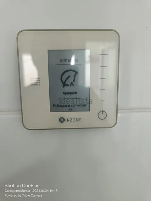 Pis de 120 m² a Cartagena