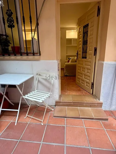 Pis de 26 m² a Madrid