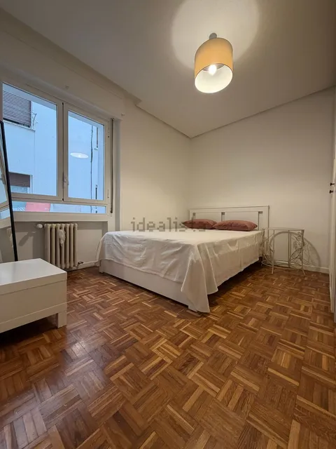 Pis de 49 m² a Madrid