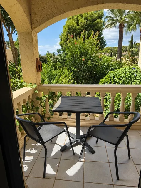 Pis de 56 m² a Calvià