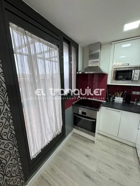 Wohnung 107 m² in Madrid