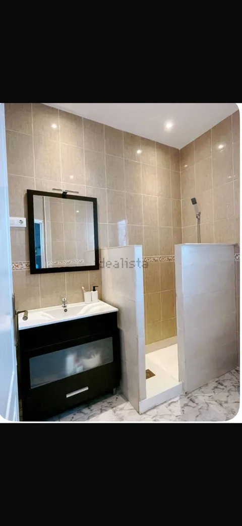 Habitació de lloguer, Sevilla