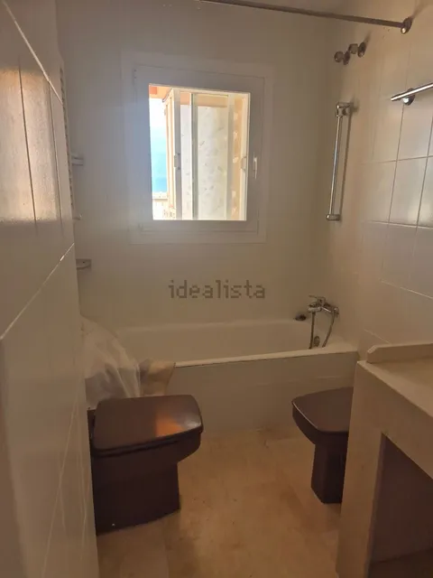 Pis de 184 m² a Palma