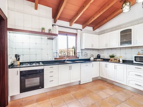 House 148 m² in ses Salines