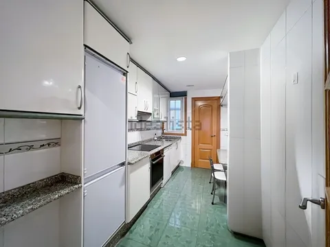 Pis de 110 m² a A Corunya