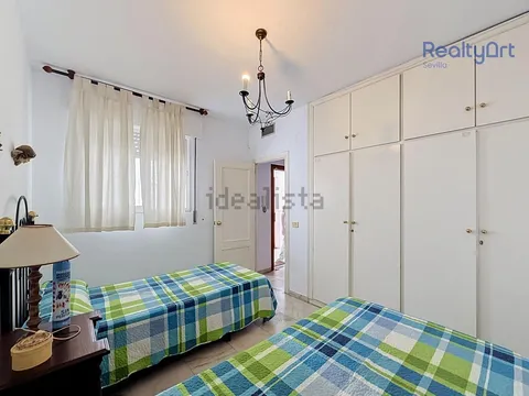 Pis de 60 m² a Sevilla