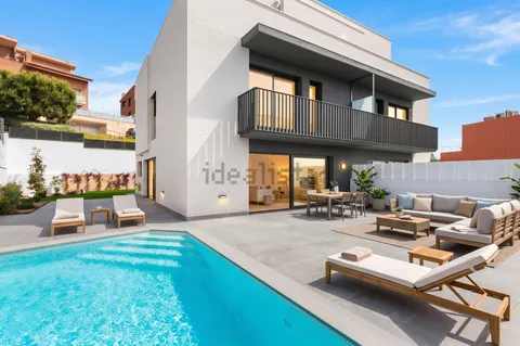 Casa 344 m² a Tiana