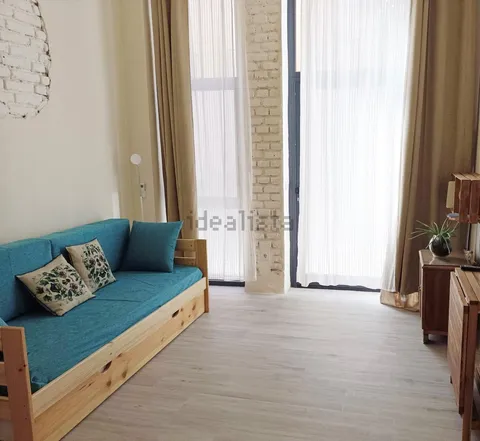 Appartamento 37 m² a Madrid